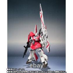 THE ROBOT SPIRITS Ka signature SIDE MS Amuro Ray DIJEH Z Gundam from Japan