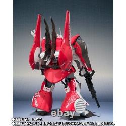 THE ROBOT SPIRITS Ka signature SIDE MS Amuro Ray DIJEH Z Gundam from Japan