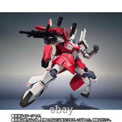 THE ROBOT SPIRITS Ka signature SIDE MS Amuro Ray DIJEH Z Gundam from Japan