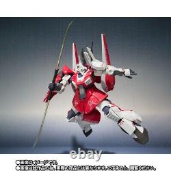 THE ROBOT SPIRITS Ka signature SIDE MS Amuro Ray DIJEH Z Gundam from Japan