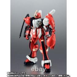 THE ROBOT SPIRITS SIDE MS Anchor Gundam Japan version