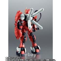 THE ROBOT SPIRITS SIDE MS Anchor Gundam Japan version