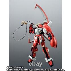 THE ROBOT SPIRITS SIDE MS Anchor Gundam Japan version