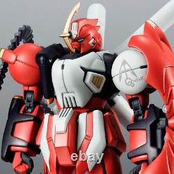 THE ROBOT SPIRITS SIDE MS Anchor Gundam Japan version