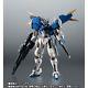 The Robot Spirits Side Ms Gundam Aerial Rebuild Type Ver. A. N. I. M. E. From Japan