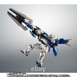 THE ROBOT SPIRITS SIDE MS Gundam Aerial Rebuild Type ver. A. N. I. M. E. From Japan