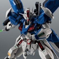 THE ROBOT SPIRITS SIDE MS Gundam Aerial Rebuild Type ver. A. N. I. M. E. From Japan