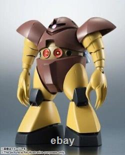 THE ROBOT SPIRITS SIDE MS MSM-03 GOGG ver. A. N. I. M. E. Bansai from Japan