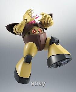 THE ROBOT SPIRITS SIDE MS MSM-03 GOGG ver. A. N. I. M. E. Bansai from Japan