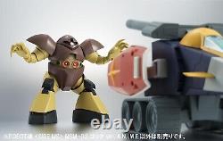 THE ROBOT SPIRITS SIDE MS MSM-03 GOGG ver. A. N. I. M. E. Bansai from Japan