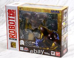 THE ROBOT SPIRITS SIDE MS MSM-03 GOGG ver. A. N. I. M. E. Bansai from Japan