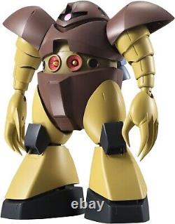 THE ROBOT SPIRITS SIDE MS MSM-03 GOGG ver. A. N. I. M. E. Bansai from Japan