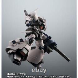 THE ROBOT SPIRITS SIDE MS MS-07H-8 Gouf Flight Type ver. A. N. I. M. E. From Japan