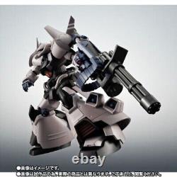 THE ROBOT SPIRITS SIDE MS MS-07H-8 Gouf Flight Type ver. A. N. I. M. E. From Japan