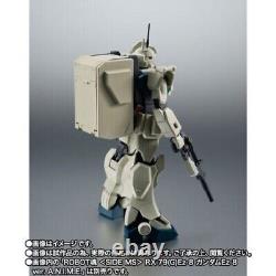 THE ROBOT SPIRITS SIDE MS MS-07H-8 Gouf Flight Type ver. A. N. I. M. E. From Japan