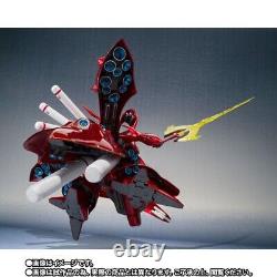 THE ROBOT SPIRITS SIDE MS Nightingale ~CHAR's SPECIAL COLOR~ Japan version