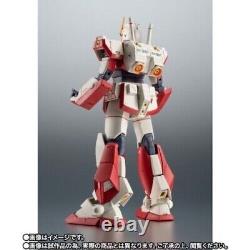 THE ROBOT SPIRITS SIDE MS RX-78NT-1 Gundam NT-1 Prototype ver. A. N. I. M. E