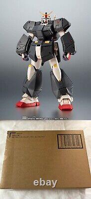 THE ROBOT SPIRITS SIDE MS RX-78NT-1 Gundam NT-1 Prototype ver. A. N. I. M. E. Japan