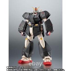 THE ROBOT SPIRITS SIDE MS RX-78NT-1 Gundam NT-1 Prototype ver. A. N. I. M. E. Japan