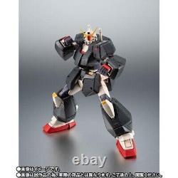 THE ROBOT SPIRITS SIDE MS RX-78NT-1 Gundam NT-1 Prototype ver. A. N. I. M. E. Japan