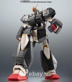 THE ROBOT SPIRITS SIDE MS RX-78NT-1 Gundam NT-1 Prototype ver. A. N. I. M. E. Japan