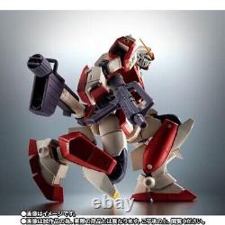 THE ROBOT SPIRITS SIDE MS RX-78NT-1 Gundam NT-1 Prototype ver. A. N. I. M. E. Japan