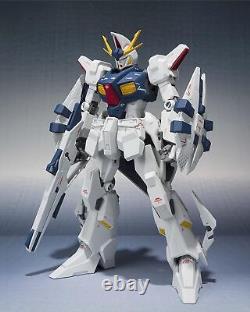 Tamashi Nations Mobile Suit Gundam Hathaway Ka Signature Penelope Action Figure