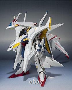 Tamashi Nations Mobile Suit Gundam Hathaway Ka Signature Penelope Action Figure