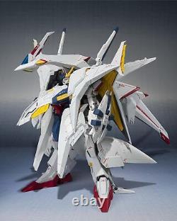 Tamashi Nations Mobile Suit Gundam Hathaway Ka Signature Penelope Action Figure