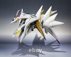 Tamashi Nations Mobile Suit Gundam Hathaway Ka Signature Penelope Action Figure