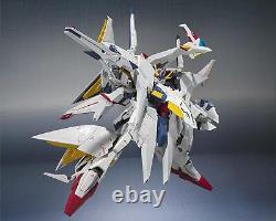 Tamashi Nations Mobile Suit Gundam Hathaway Ka Signature Penelope Action Figure