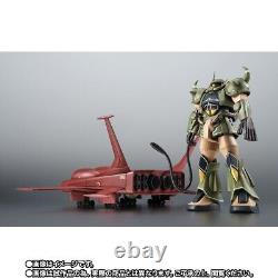 Tamashii Nation 2022 Robot Spirits Gouf + Do-dai YS Ver. ANIME Real type Color