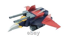 The ROBOT Spirits Mobile Suit Gundam G-fighter ver. A. N. I. M. E. Action Figure