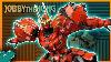 Third Party Metal Build Gundam Moshow Toys Takeda Shingen Review