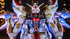 This Is The Single Greatest Gundam Model Kit Mgex Strike Freedom Gundam