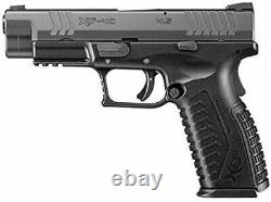 Tokyo Marui XDM-40 Gas Blow Back Airsoft Hand toy New