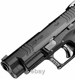 Tokyo Marui XDM-40 Gas Blow Back Airsoft Hand toy New