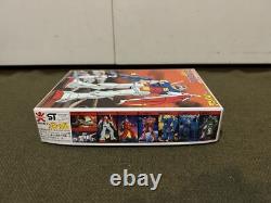 Toy Figure Bandai FG 1/144 RX-78 Mobile Suit Gundam Korea Ver. Plastic Model Kit