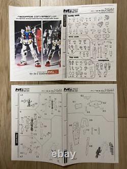 Toy Figure Resin Cast Kit Defier Hobby MG 1/100 RX-78-2 Gundam Ver. Evolve 15