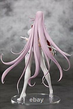 Triage X Sagiri Tomoko 1/7 Scale PVC Figure Orchid Seed Japan Anime NEW