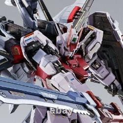 US sellerMETAL BUILD Strike Rouge & Ootori Striker Gundam Seed