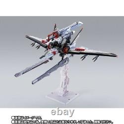 US sellerMETAL BUILD Strike Rouge & Ootori Striker Gundam Seed