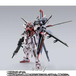 US sellerMETAL BUILD Strike Rouge & Ootori Striker Gundam Seed