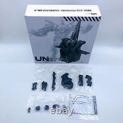 Universal Unit MRX-010 Psycho Gundam Mk-II Premium Bandai Japan Shokugan 200mm