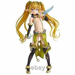 VERTEX Elf Village 2nd Villager Siika 1/6 Scale PVC Figure with Tracking NEW