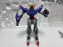 Vientiane Toys Kamaitachi Build Destiny Gundam 1/72 Scale with Wings Accessory