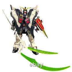 Vintage 1995 Bandai Mobile Suit Gundam Wing Deathscythe Hell Figure XXXG-01D2