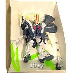 Vintage 1995 Bandai Mobile Suit Gundam Wing Deathscythe Hell Figure XXXG-01D2