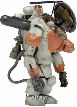 WAVE Maschinen Krieger Ma. K. 1/20 S. A. F. S. R Space Type PROWLER Model Kit MK-018