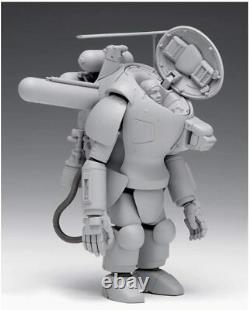 WAVE Maschinen Krieger Ma. K. 1/20 S. A. F. S. R Space Type PROWLER Model Kit MK-018